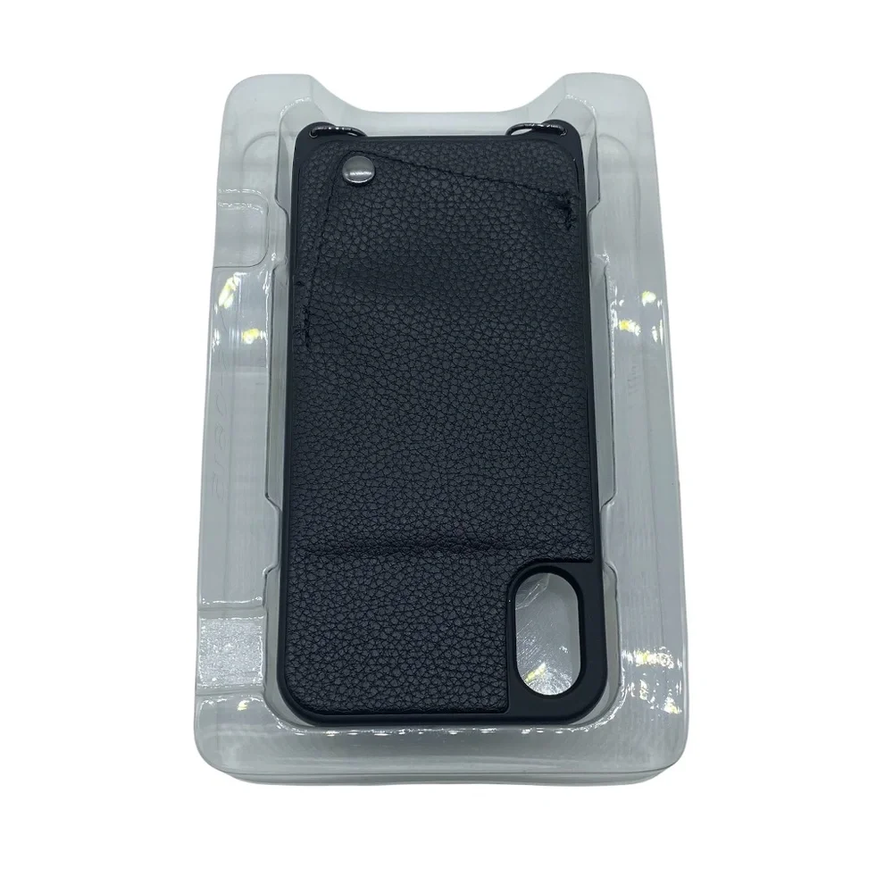 Crossbody Wallet Phone Cased NIB